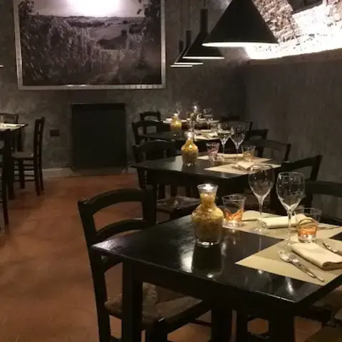Ristorante Il Giurista