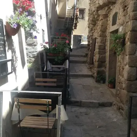 Ristorante Il Grembo