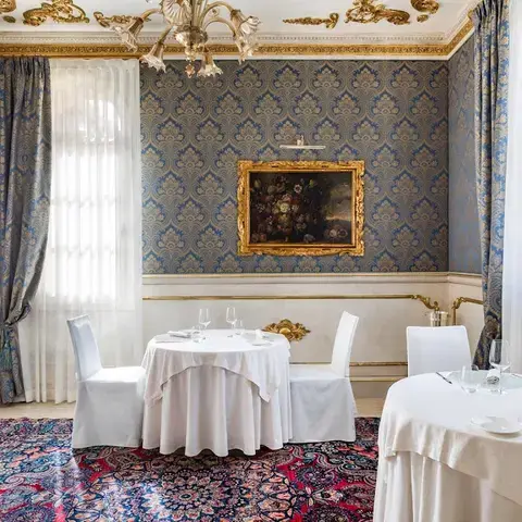 Ristorante Il Grifone