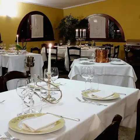 Ristorante Il Labirinto
