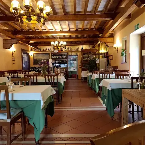 Ristorante Il Monticello