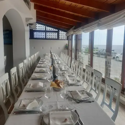 Ristorante Il Pescatore