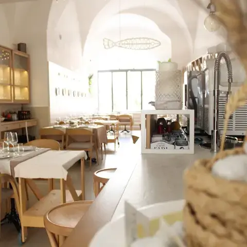 Ristorante Il Pettolino