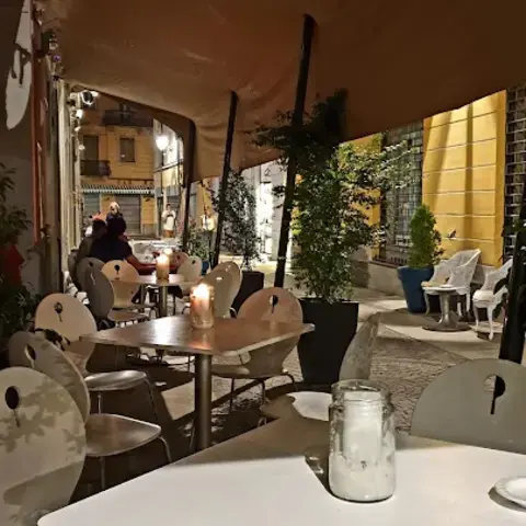 Ristorante Il Pizz'ino