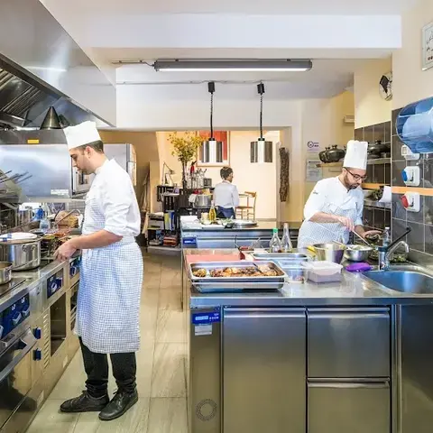 Ristorante Il Portico