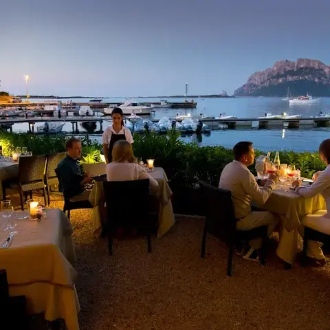 Ristorante Il Portolano