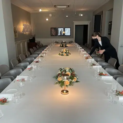 Ristorante Il Saraceno