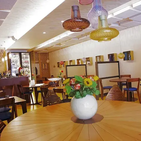 Ristorante Il Sommelier