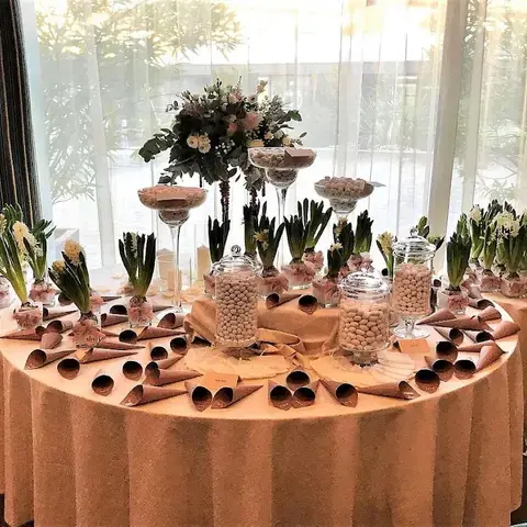 Ristorante Imperialino