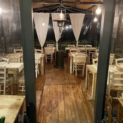Ristorante Io Cucino