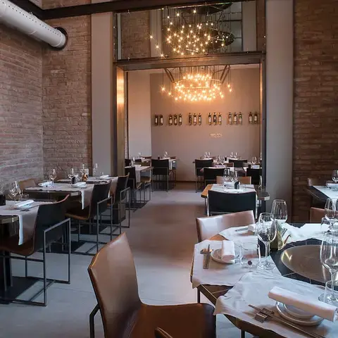 Ristorante Kandoo Cremona