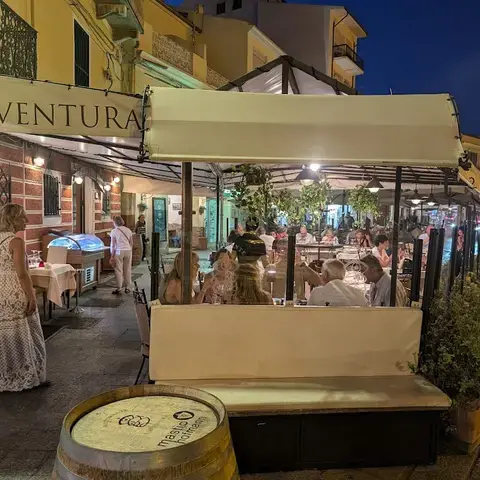 Ristorante L' Avventura