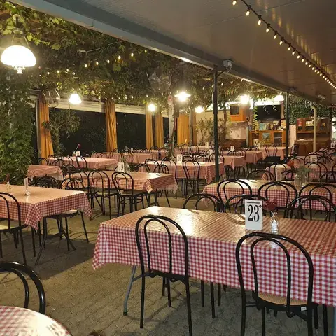 Ristorante La Balera dell'Ortica