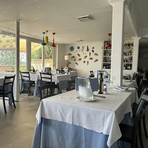 Ristorante la Barca