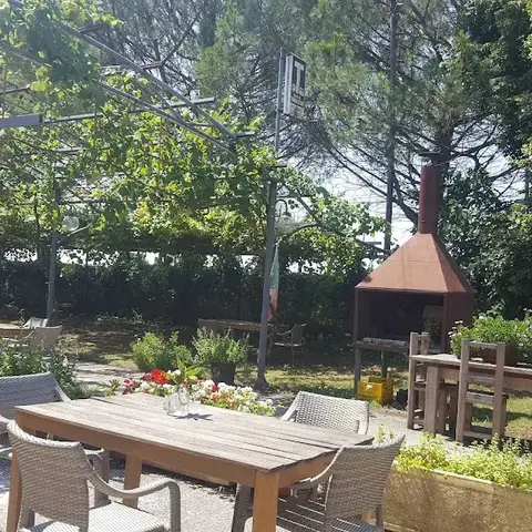 Ristorante La Capanna Di Eraclio