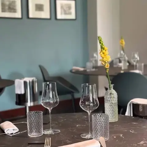 Ristorante La Caprese dal 1975 (Mozzo)