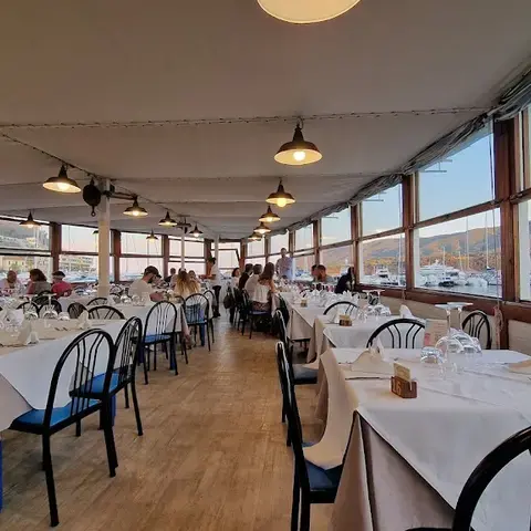 Ristorante la Caravella