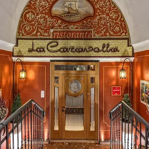 Ristorante La Caravella dal 1959