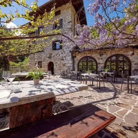 Ristorante La Casina