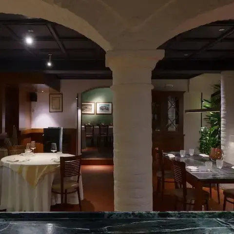 Ristorante La Colonna