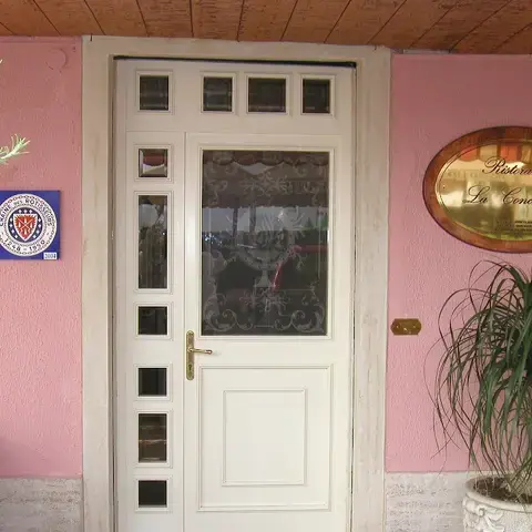 Ristorante La Conchiglia Di Ruffoni Giacomo &amp; C. Sas