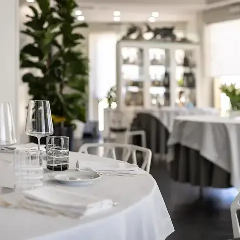 Ristorante La Conchiglia D'Oro