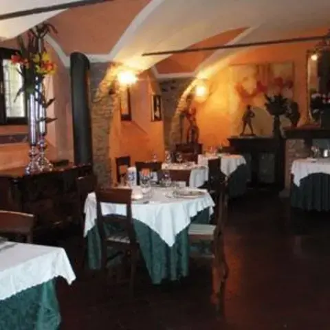 Ristorante La Corte