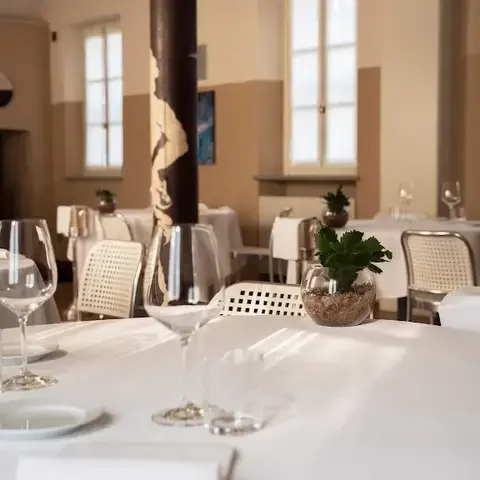 Ristorante La Fermata