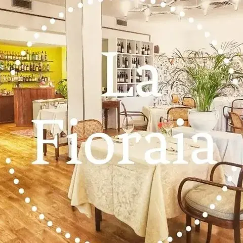 Ristorante La Fioraia