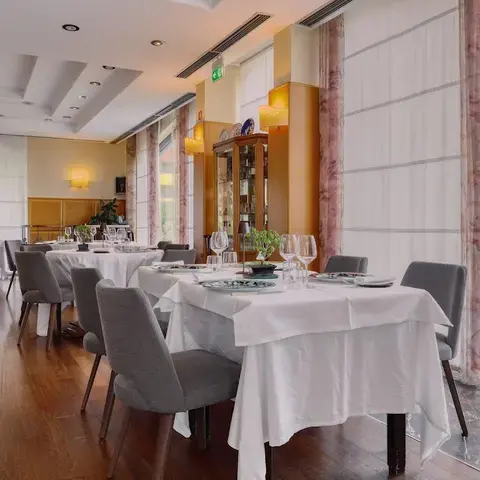 Ristorante La Fornace