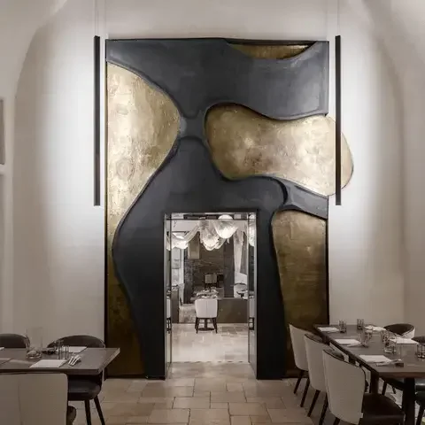 Ristorante La Galleria di Sopra