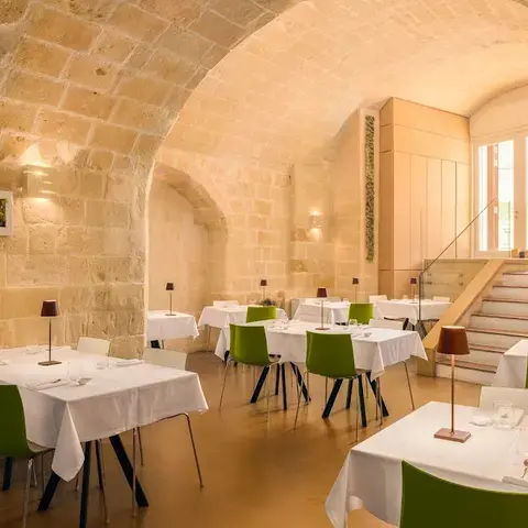 Ristorante La Gattabuia - Matera