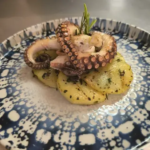 Ristorante La Giaretta