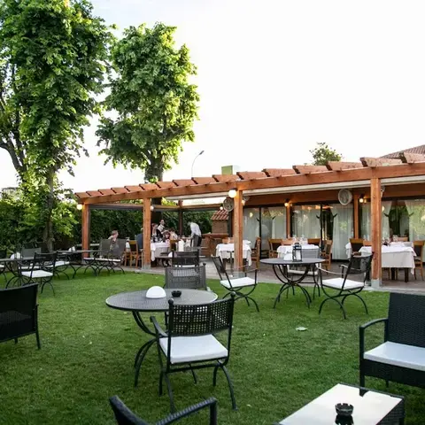 Ristorante la Guardia