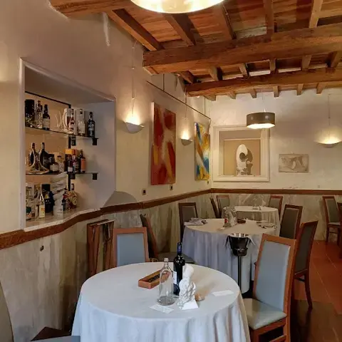Ristorante La Martinatica
