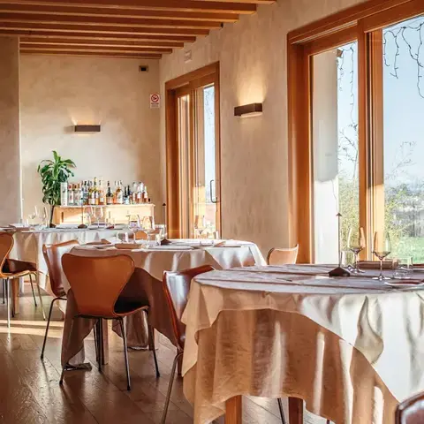 Ristorante La Paterna