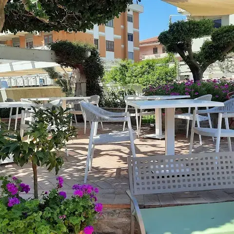 Ristorante La Pergola Srl