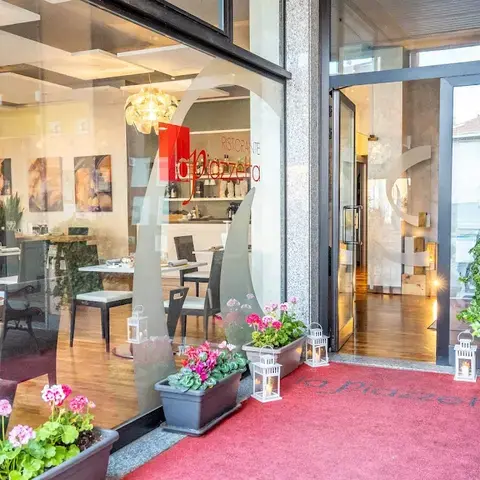 Ristorante La Piazzetta