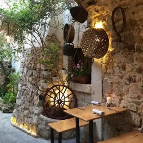 Ristorante La Ripa
