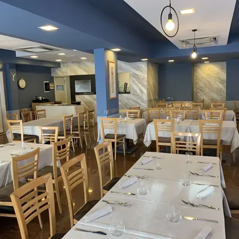 Ristorante La Rosada Sas