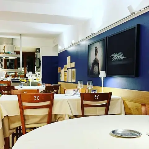Ristorante La Tavernetta