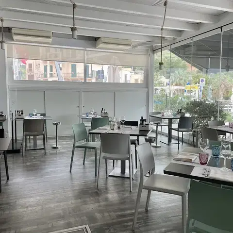 Ristorante La Tonnara