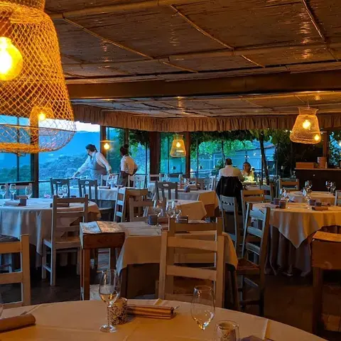 Ristorante La Vigna
