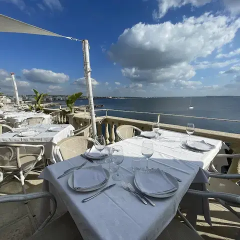 Ristorante La Vinaigrette