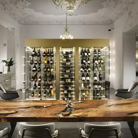 Ristorante Lago