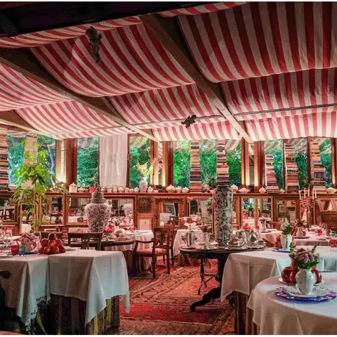 Ristorante L'Ambasciata - Quistello