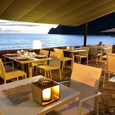 Ristorante L'Ancora della Tortuga