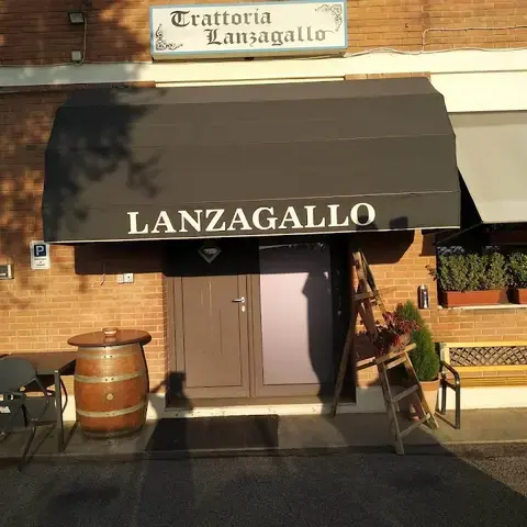 Ristorante Lanzagallo