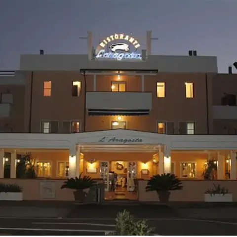 Ristorante L'Aragosta