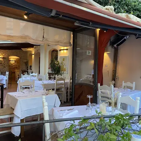 Ristorante Lazaroun